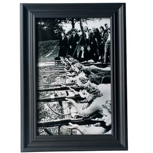 Vintage BadA$$ Women Shooting